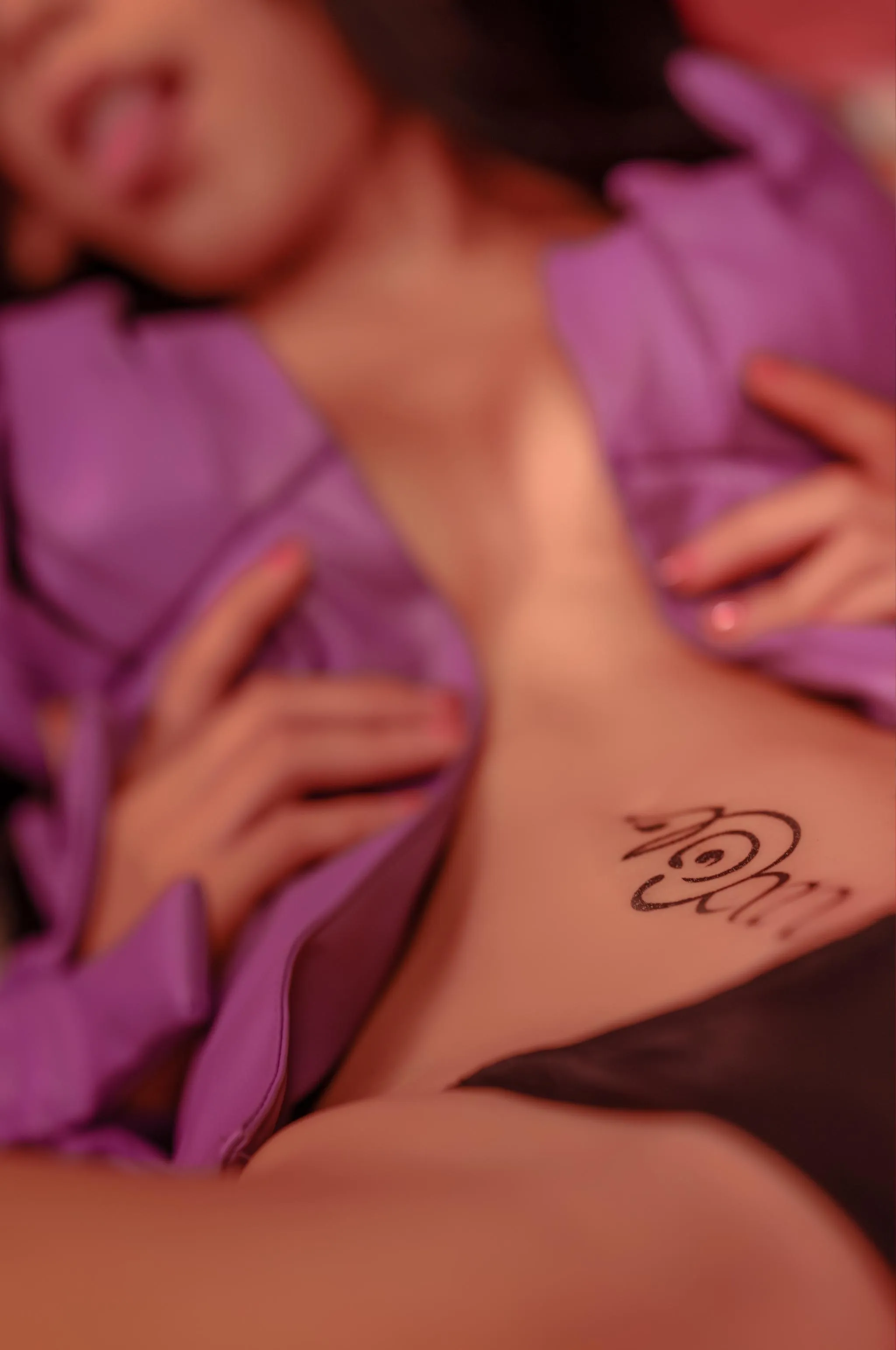 水淼 – NO.02 -黒獣 黑精灵女王 [31P]插图5